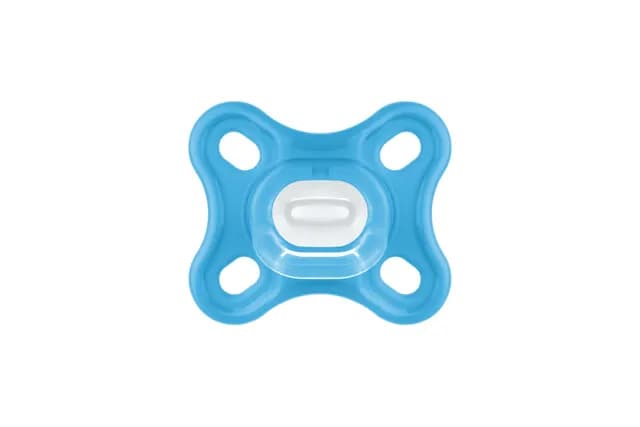 MAM Comfort Blue 1 st
