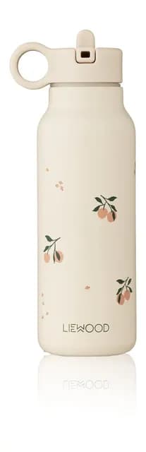 LIEWOOD Falk Vattenflaska Peach Sea Shell Mix 350 ml