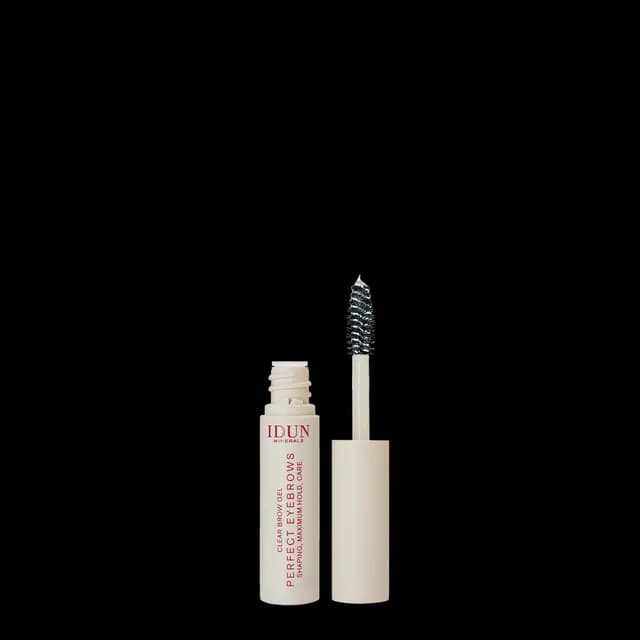 IDUN Minerals Clear Browgel 4 ml