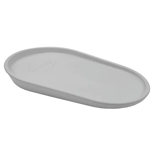 Shnuggle Skötbädd Squishy Grey