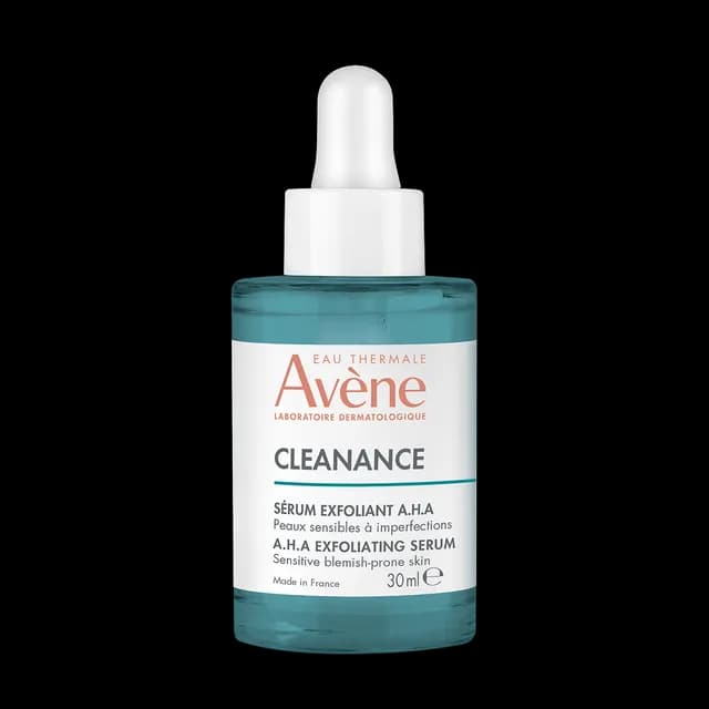 Avène Cleanance Serum 30 ml