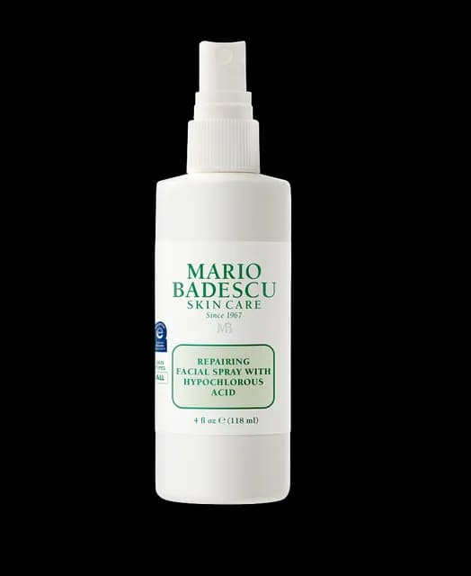 Mario Badescu Repairing Facial Spray W/ Hypochlorous Acid 118 ml