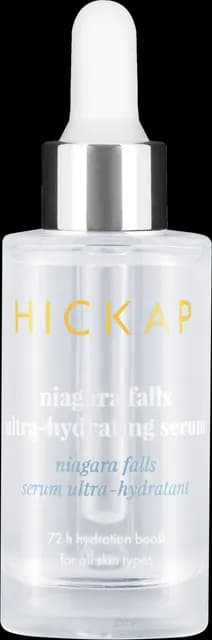 HICKAP Niagara Falls 72h Ultra-Hydrating Serum 30 ml