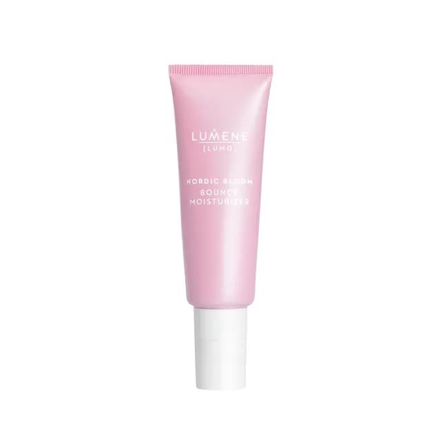 Lumene Bounce Moisturizer 50 ml