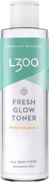 L300 Fresh Glow Toner 200 ml