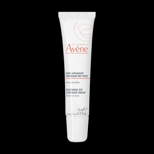 Avène Soothing Eye Contour Cream 15 ml