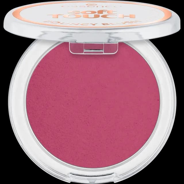 essence Soft Touch Bouncy Blush 20 5 g
