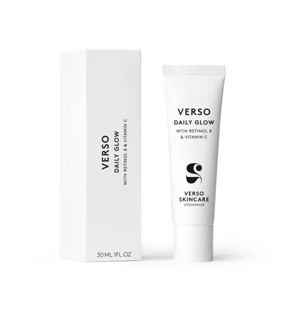 Verso Skincare Daily Glow 30 ml
