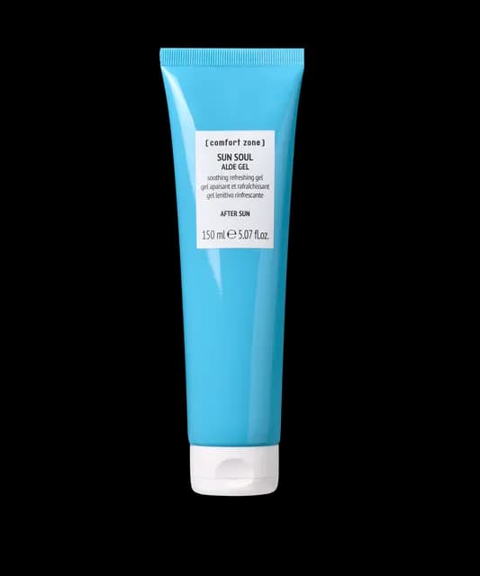 Comfort Zone Sun Soul Aloe Gel 150 ml