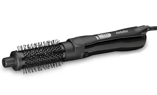 BaByliss Varmluftsborste Shape & Smooth AS82E
