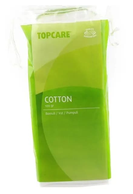 Top Care Bomull 100 g