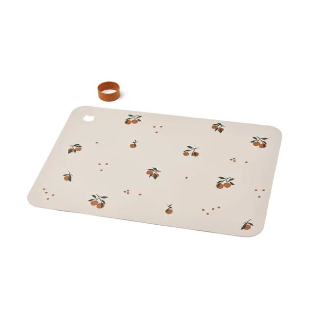LIEWOOD Jude Underlägg Peach Sandy