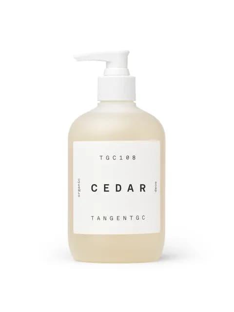 Tangent GC TGC108 Cedar Soap 350 ml
