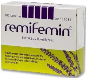 Remifemin 100 tabletter