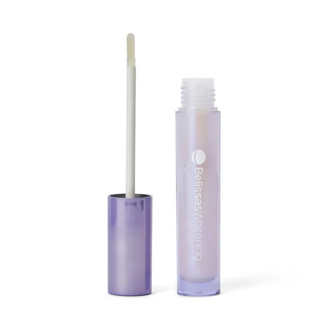 Belissas Teeth Whitening Gloss 4 ml