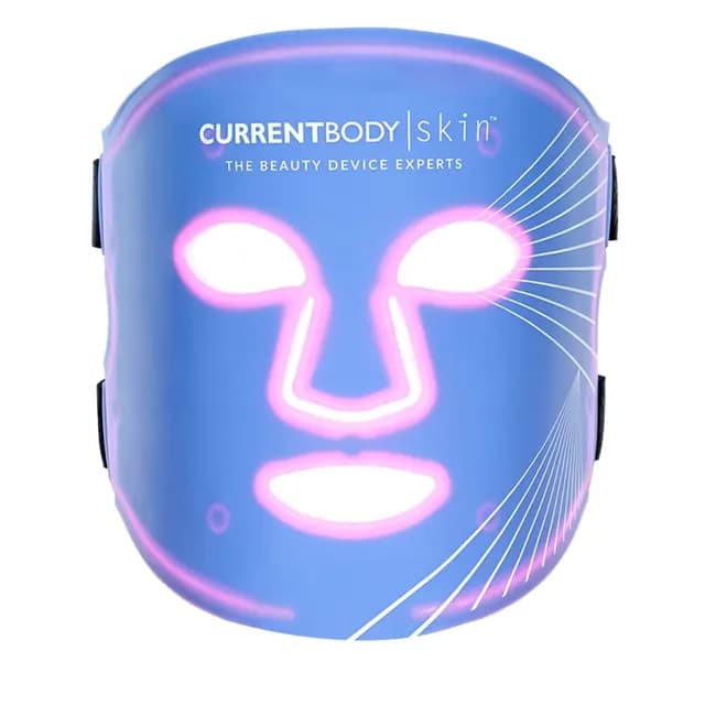 CurrentBody Skin Anti-Blemish LED Face Mask