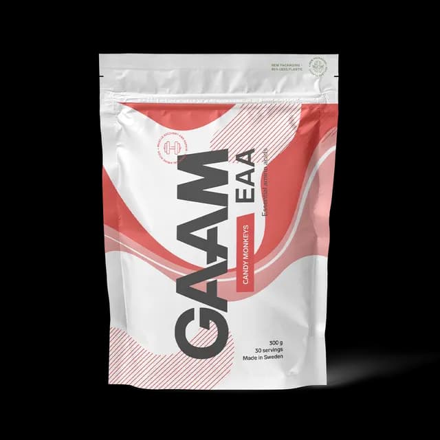 GAAM EAA Candy Monkeys 300 g