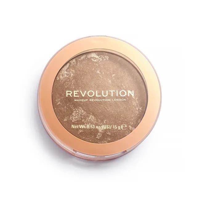 Revolution Beauty London Bronzer Reloaded Take a Vacation 15 g