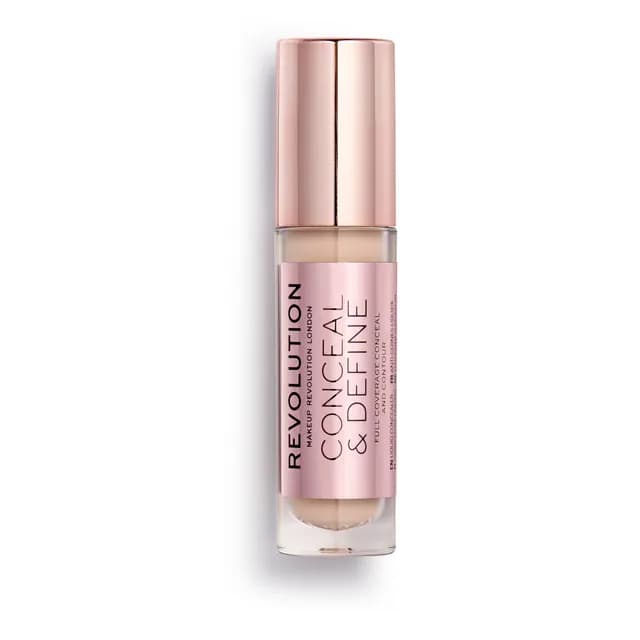Revolution Beauty London Conceal & Define C3 4 g