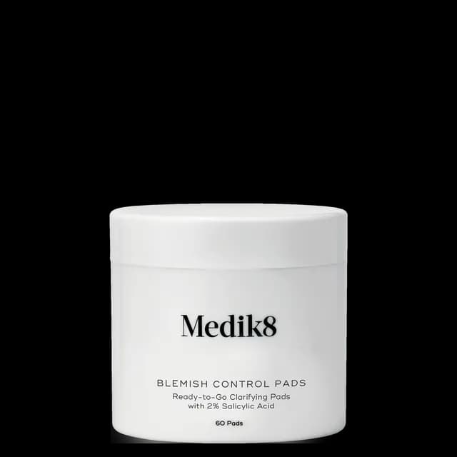 Medik8 Blemish Control Pads 60 pads