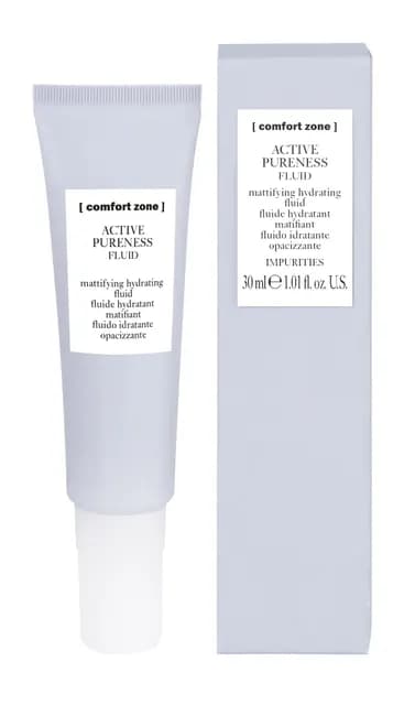 Comfort Zone Active Pureness Fluid 60 ml