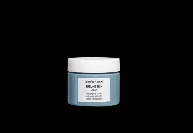 Comfort Zone Sublime Skin Rich Cream 60 ml