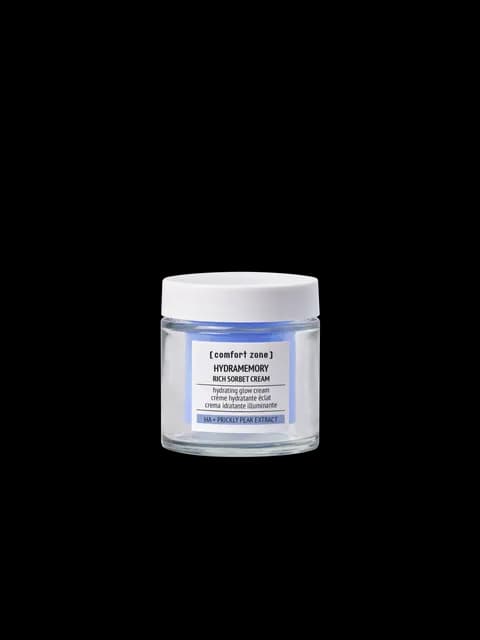 Comfort Zone Hydramemory Rich Sorbet Cream 50 ml