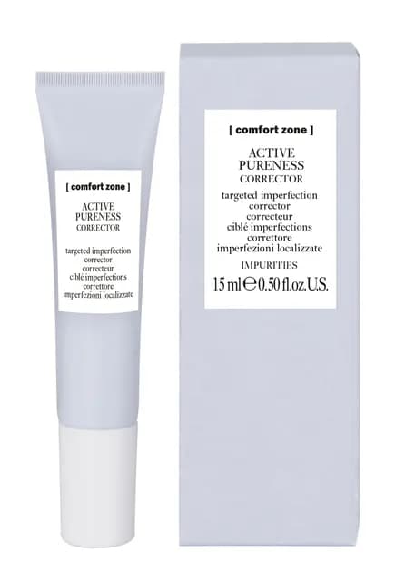 Comfort Zone Active Pureness Corrector 15 ml