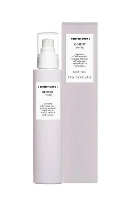 Comfort Zone Remedy Toner  200 ml
