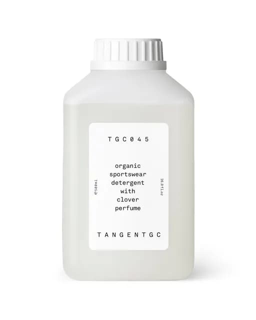 Tangent GC TGC045 Clover Sportswear Detergent 500 ml