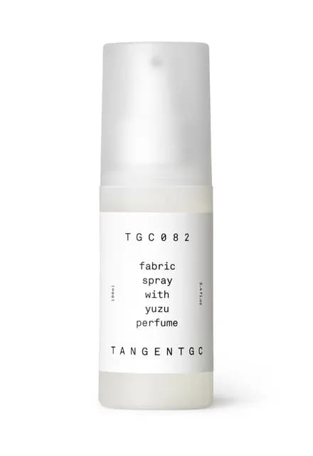 Tangent GC TGC082 Yuzu Fabric Spray 100 ml
