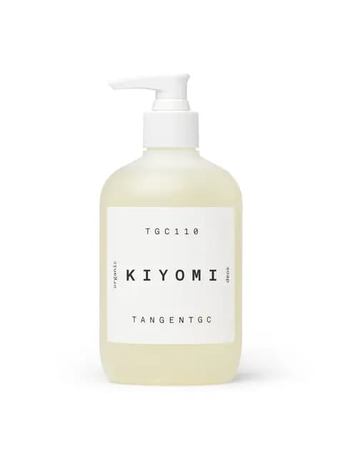 Tangent GC TGC110 Kiyomi Soap 350 ml