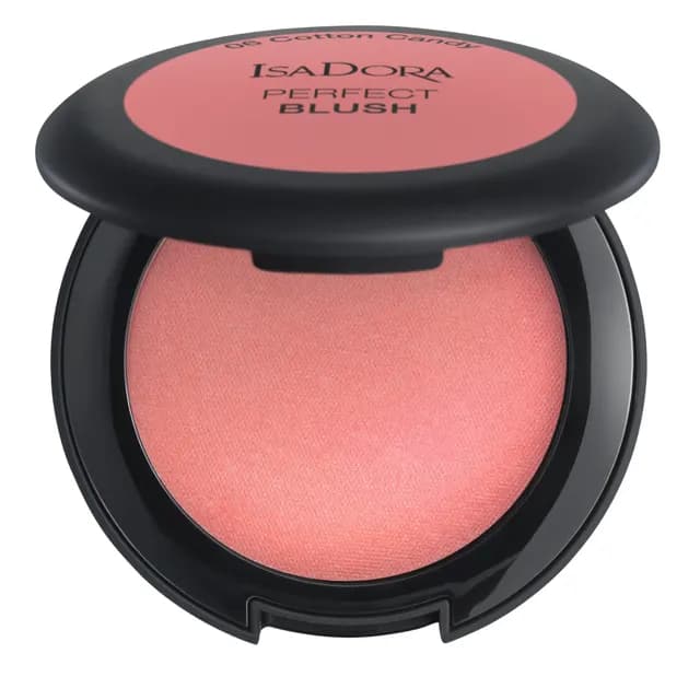 IsaDora Perfect Blush Cotton Candy 4,5 g