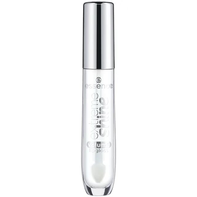 essence Extreme Shine Volume Lipgloss 01 5 ml