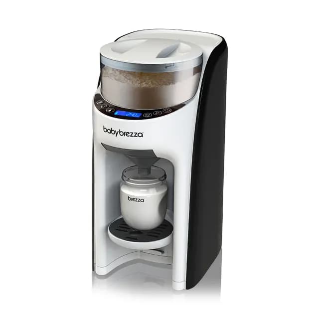 Baby Brezza Formula Pro Advanced Vällingmaskin