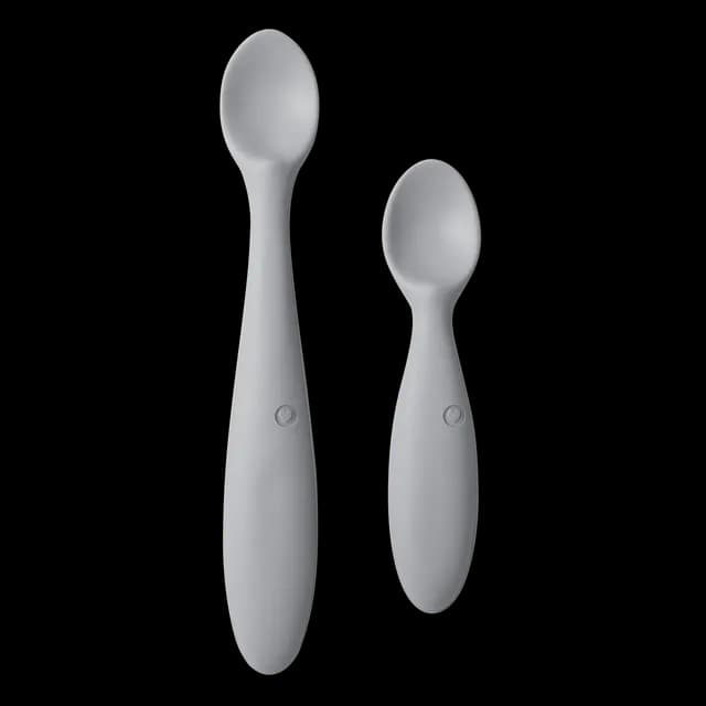 BIBS Spoon Set Cloud