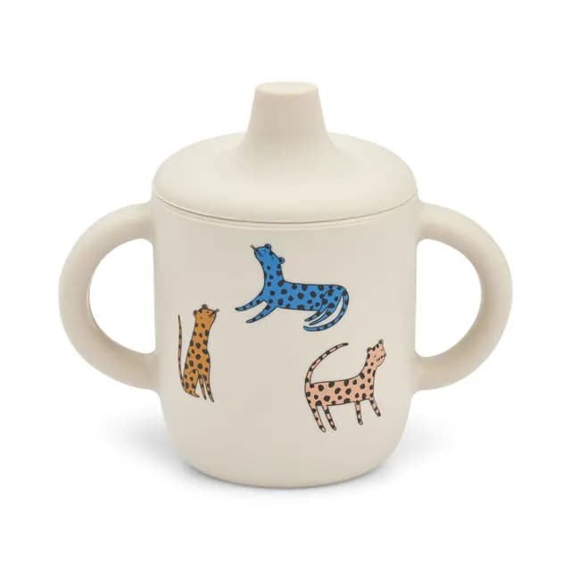 LIEWOOD Neil Pipmugg Leopard Mix 150 ml