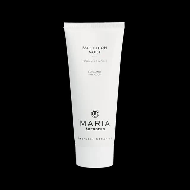 Maria Åkerberg Face Lotion Moist 100 ml