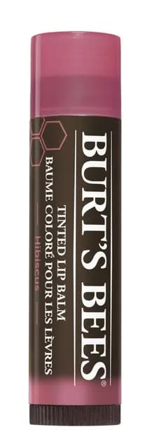 Burt's Bees Tinted Lip Balm Hibiscus 4,25 g