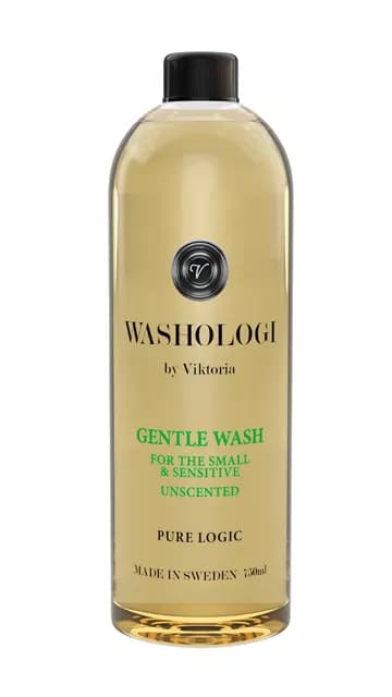 WASHOLOGI Mild Tvätt 750 ml
