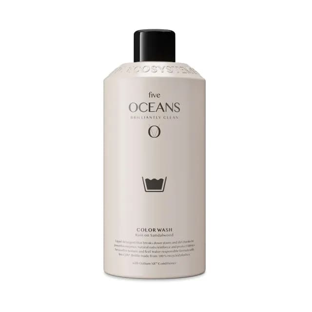 Five Oceans Color Wash 500 ml
