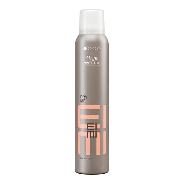 Wella Professionals EIMI Dry Me Torrschampo 180 ml