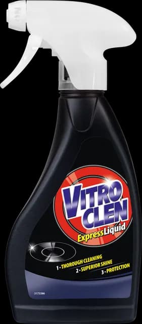 Vitro Clen Hällrengöring Express Spray 250 ml
