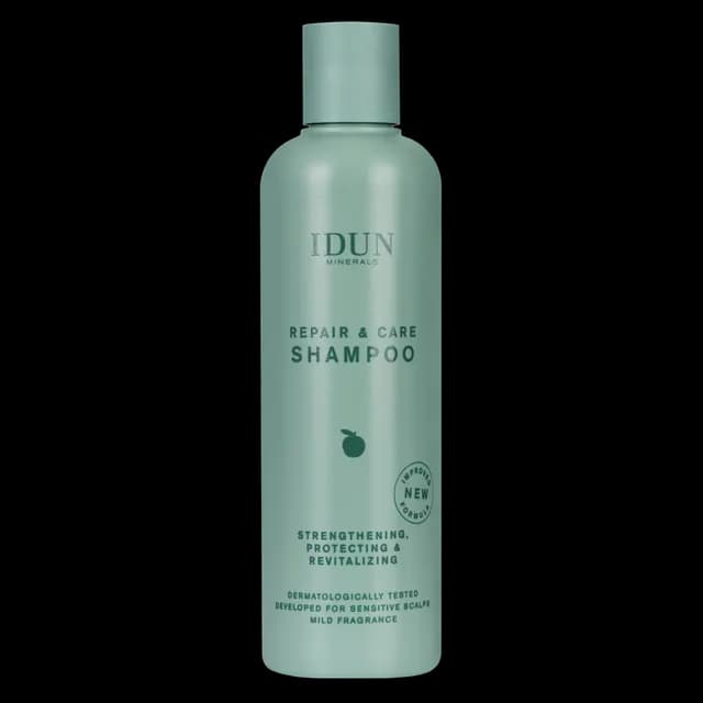 IDUN Minerals Repair Shampoo 250 ml