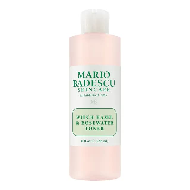 Mario Badescu Witch Hazel & Rosewater Toner 236 ml