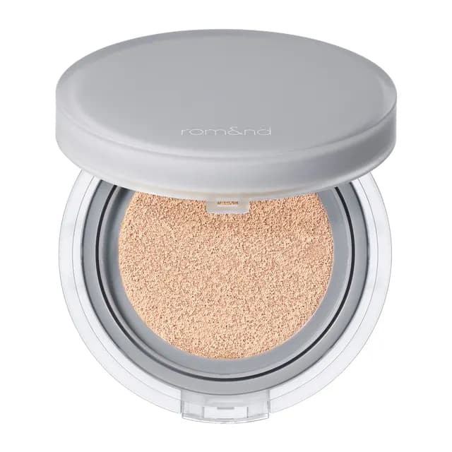 rom&nd Nu Zero Cushion 01 Porcelain 17 15 g
