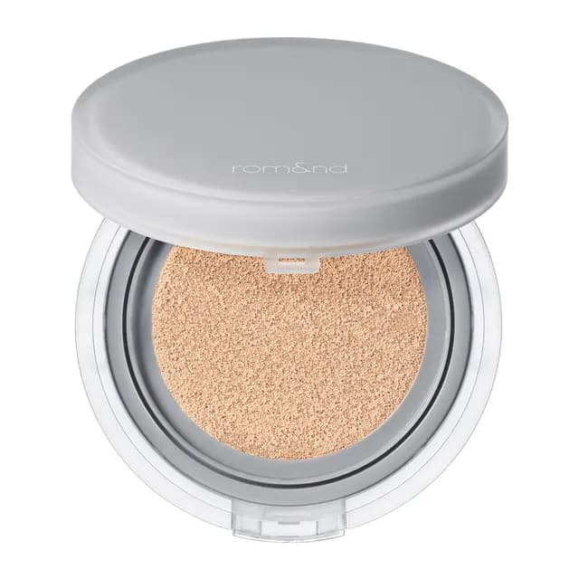 rom&nd Nu Zero Cushion 03 Natural 21 15 g