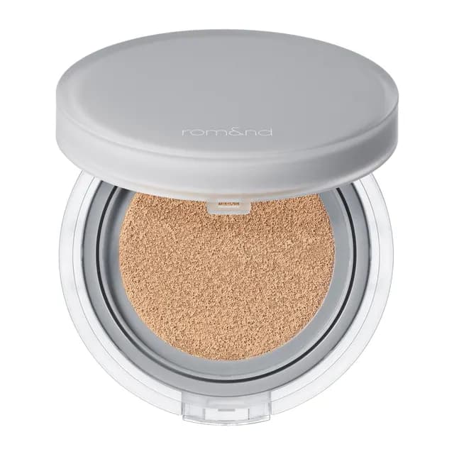 rom&nd Nu Zero Cushion 04 Beige 23 15 g