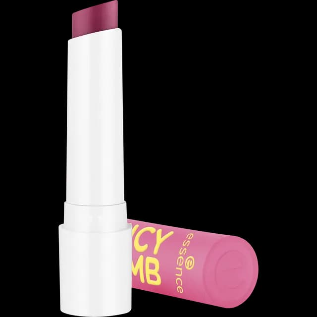 essence Juicy Bomb Glossy Butter Balm 08 Cherrything I Want 2,5 g