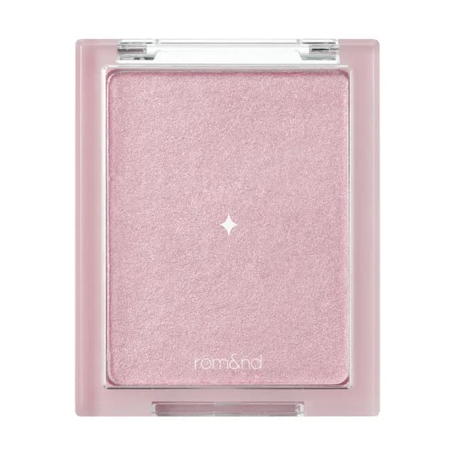 rom&nd See-Through Veillighter 02 Moonkissed Veil 5,5 g